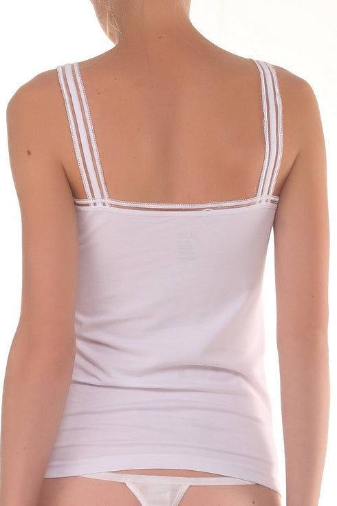 Jiber Tank Top